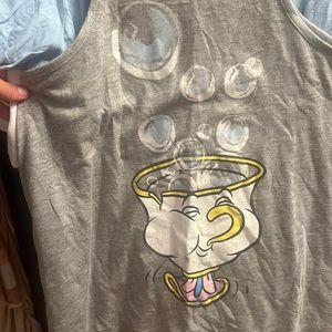 Disney Chip T-Shirt